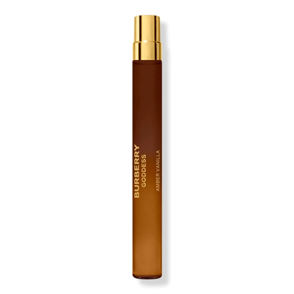 Goddess Amber Vanilla Eau de Parfum Intense - 0.33 oz
