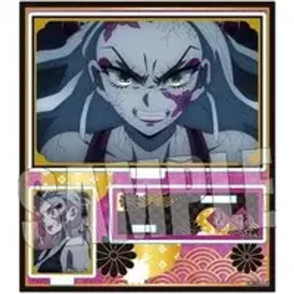 (USED) Daki - Acrylic stand - Demon Slayer