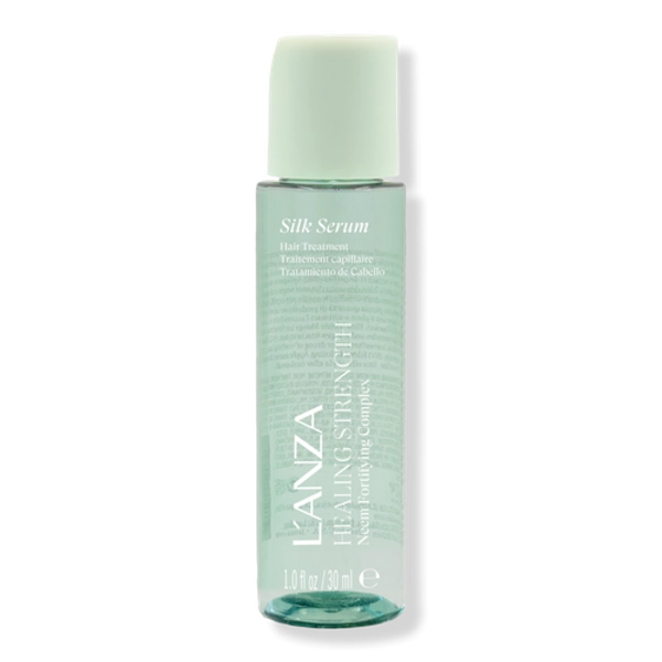 Healing Strength Silk Serum - 1.0 oz
