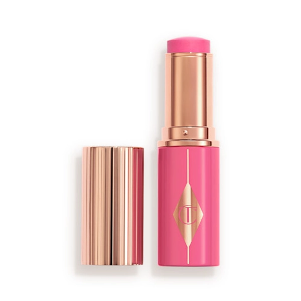 UNREAL BLUSH HEALTHY GLOW STICK - PINKY GLOW