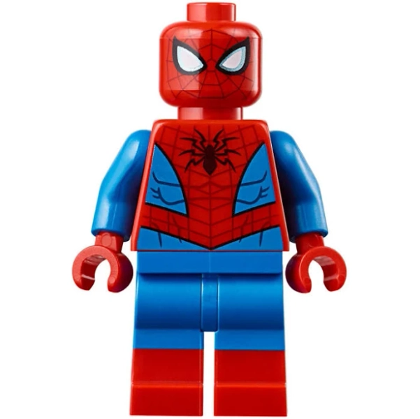 Lego Marvel Super Heroes Spider-Man
