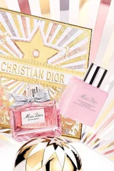 Dior Miss Dior Parfymset