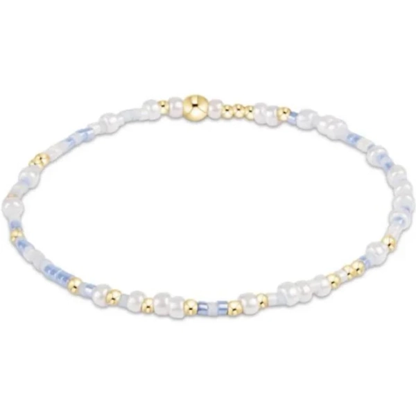 Hope Unwritten Bracelet