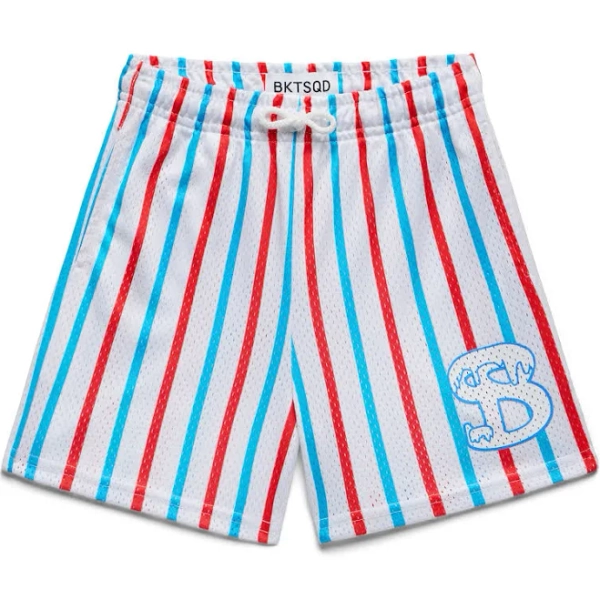 Cherry Ice Youth Shorts