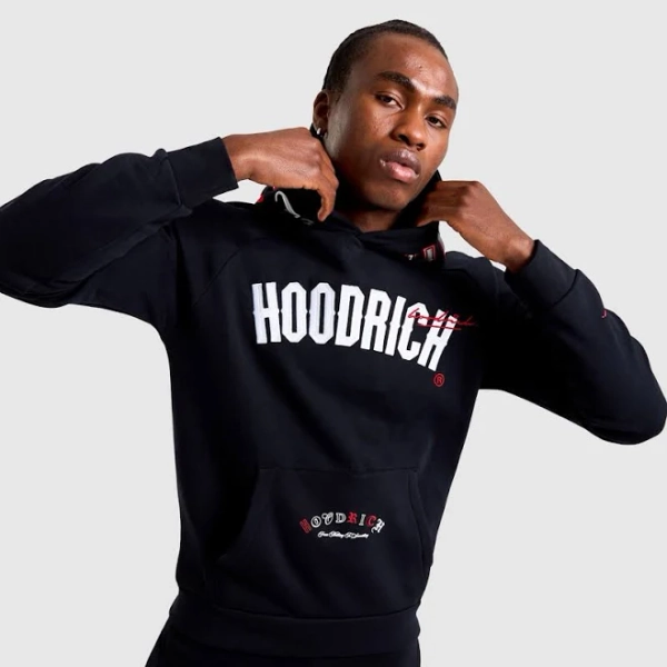 Hoodrich Heat V3 Hoodie