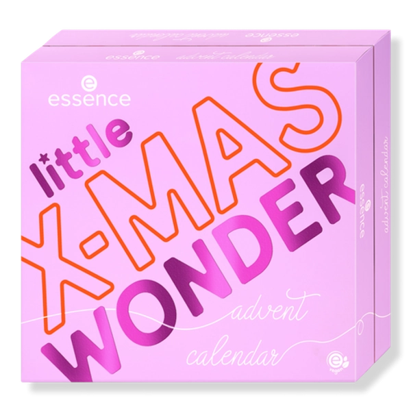 Little X-Mas Wonder Advent Calendar