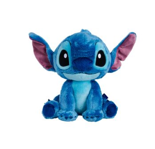 Stitch Refresh