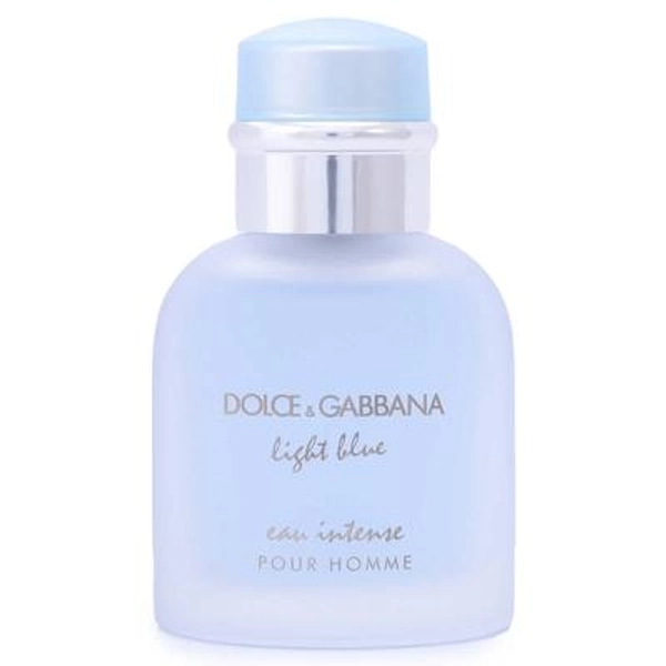 Light Blue Eau Intense