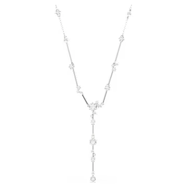 Swarovski Necklace 