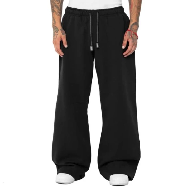 Pro Club Men's Heavywide Fleece Sweatpants