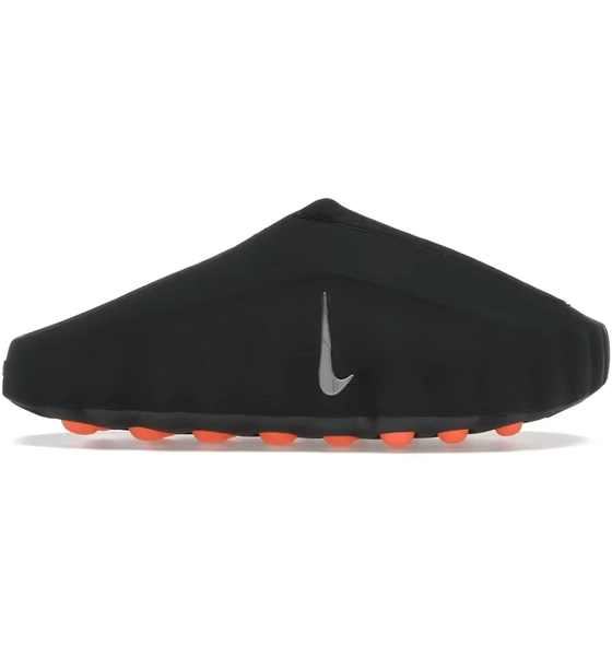 Nike Mind 001 Slide Black Chrome