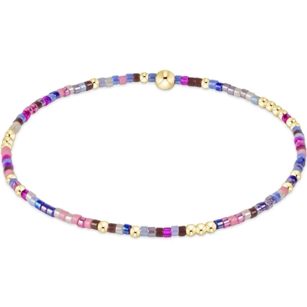 Enewton Hope Unwritten Bracelet Too Glam To Give A Jam