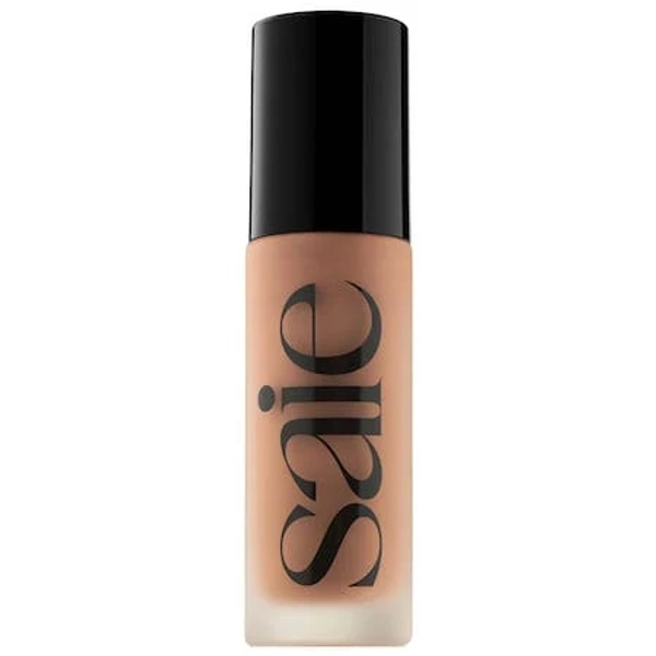 Saie Glowy Super Skin Serum Foundation