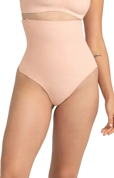 SuperPower Thong
