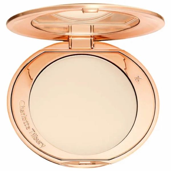 Airbrush Flawless Finish Refillable Blurring & Setting Powder 1 Light