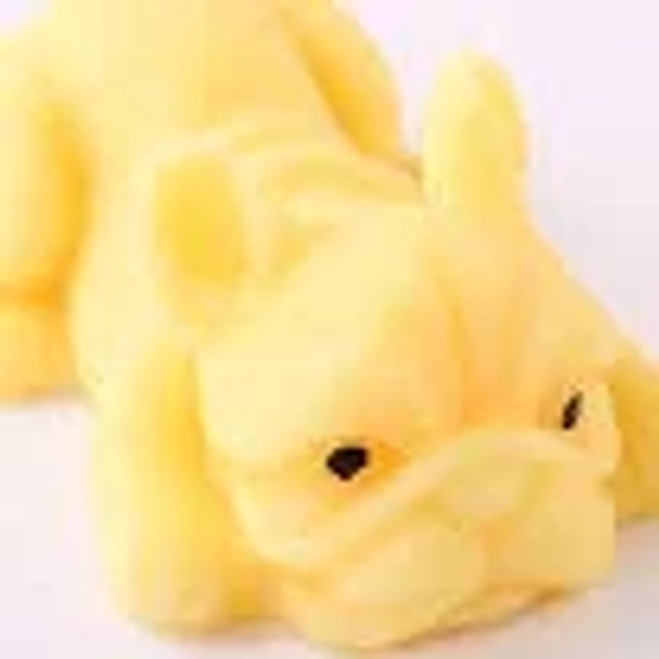 Anime Dog Squishy - One Squishy
