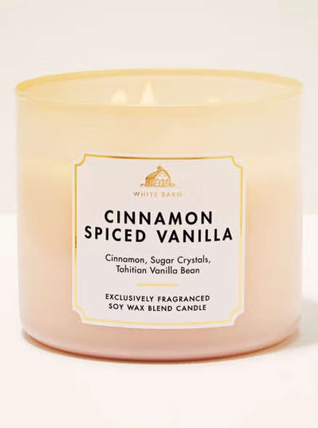 Bath & Body Works