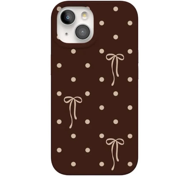 Casely iPhone Compatible with MagSafe Teddy Bows