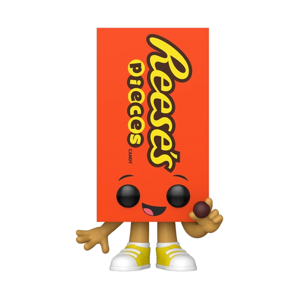 Pop! Reese's Pieces Box