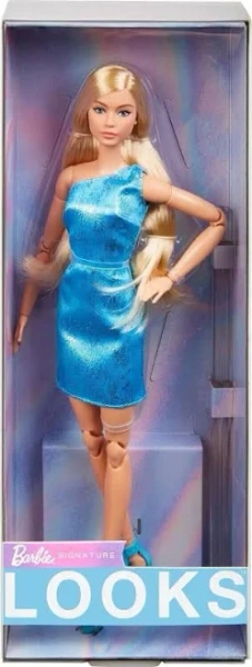 Barbie Looks Doll #23