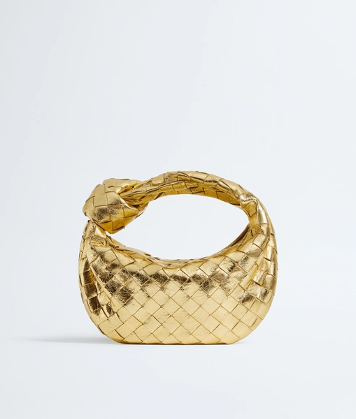 Mini Jodie für Damen in Gold