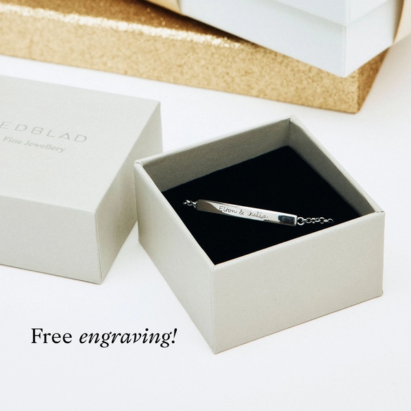 Peak Ring Steel