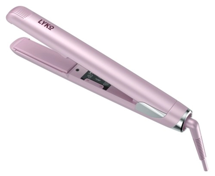 By Lyko Smooth Operator Hair Straightener