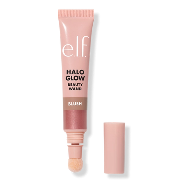 Halo Glow Blush Beauty Wand - Pink-Me-Up