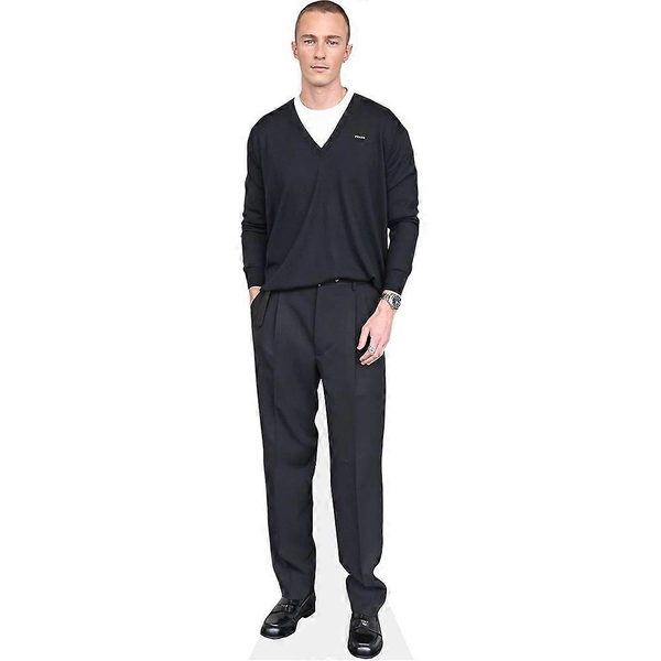 Drew Starkey (Jumper) Cardboard Cutout (lifesize OR mini size). Sta...