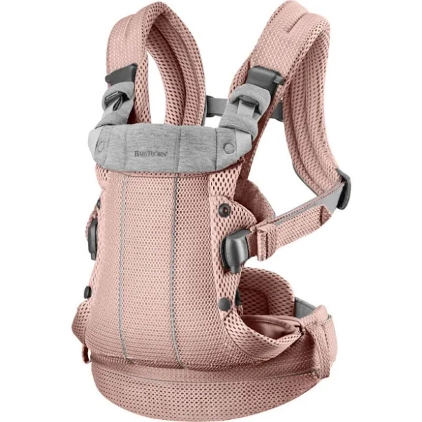 BabyBjörn Baby Carrier Harmony