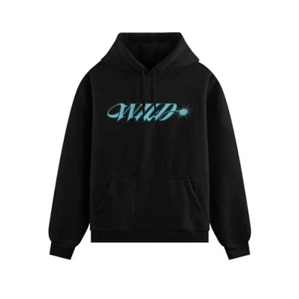 KATSEYE HOODIE - XL (Target Exclusive)