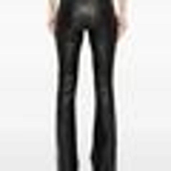 Diesel P-Stellar Five Pockets Trousers - Black