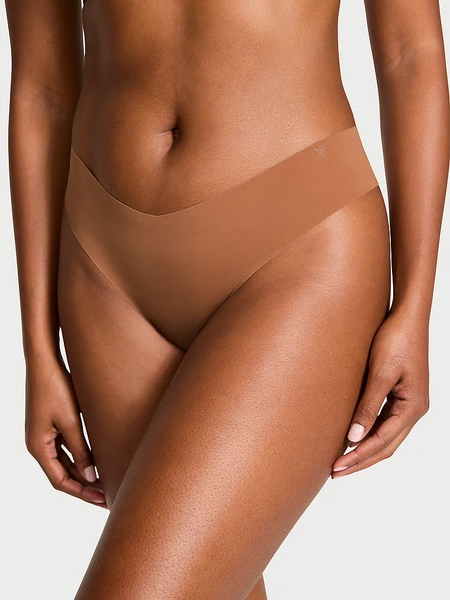 No-Show Thong Panty