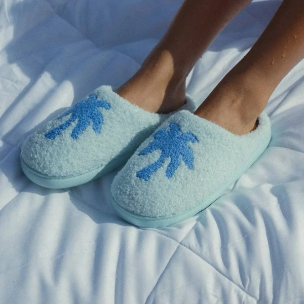 Malibu Slippers