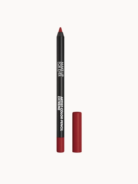 MAKE UP FOR EVER Artist Color Pencil Extreme 1.2g (Various Shades) 412 Forever Passion 