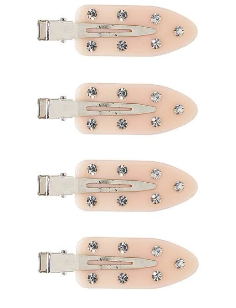 EMI JAY Popstar Clip Set
