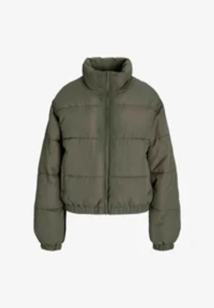 Winterjacke - sea turtle