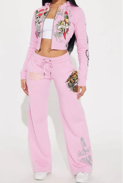 Edhardy set 