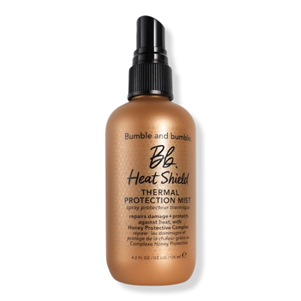 Heat Shield Thermal Protection Hair Mist - 4.2 oz