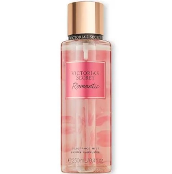 Brume Romantic Victoria's Secret 250 ml