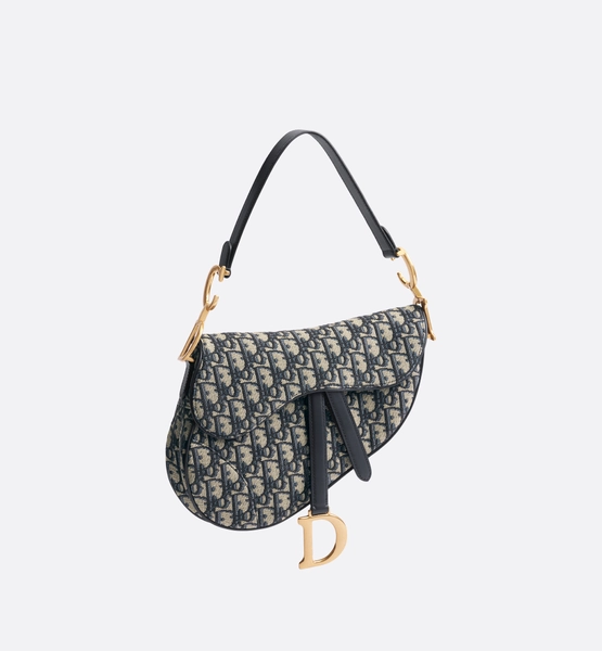Borsa a tracolla Saddle