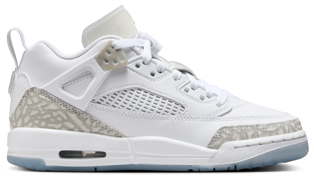 Jordan Spizike Low