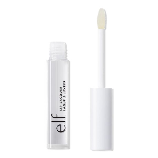 Lip Lacquer - Clear