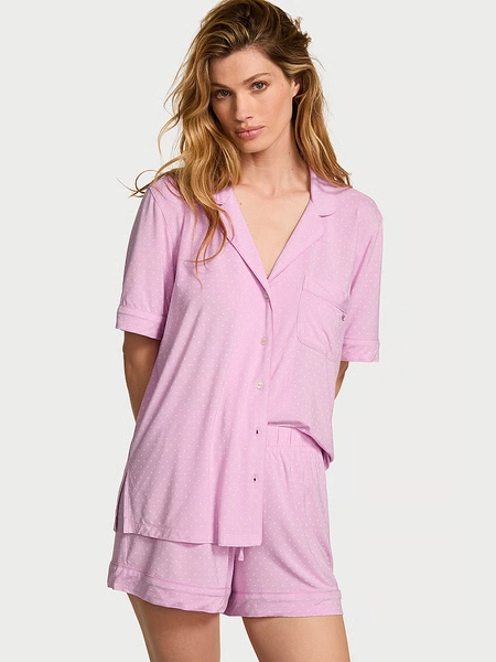 SoSoft™ Modal Short Pajama Set 
