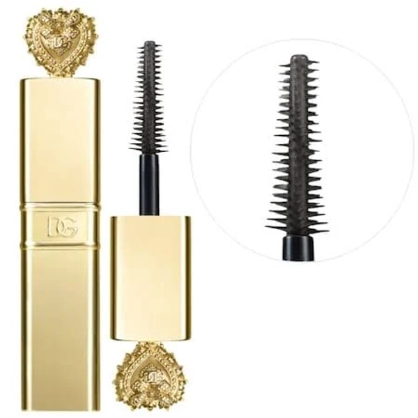 Dolce&Gabbana The Everfull XL Mascara