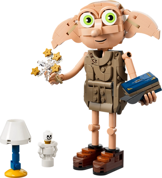 Dobby™ the Free Elf