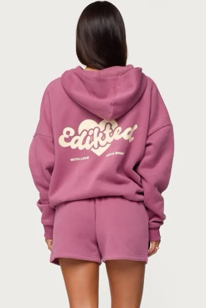 Edikted Women's We're Edikted Hoodie