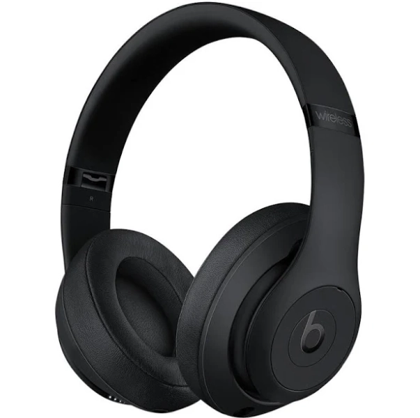 Beats Studio3 Wireless Headphones