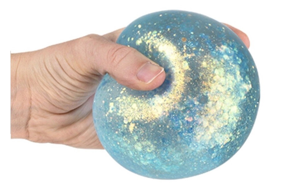 Jumbo Squeezy Sugar Ball