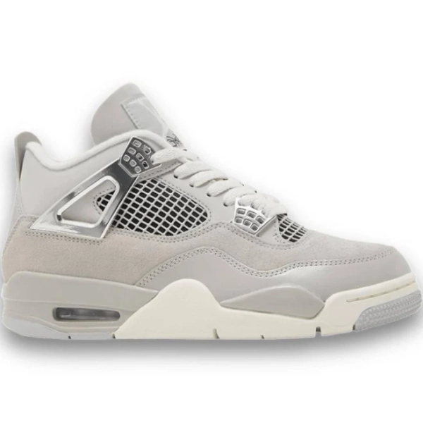 Air Jordan 4 Retro 'Frozen Moments' - Women